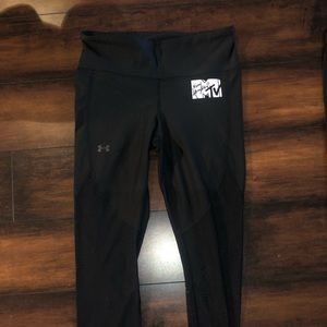 MTV’s The Challenge: Total Madness leggings!